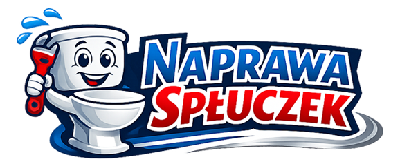 Napawa spłuczek – Warszawa